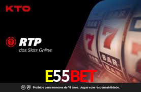 Desvendando o Mundo dos Jogos Virtuais na E55Bet