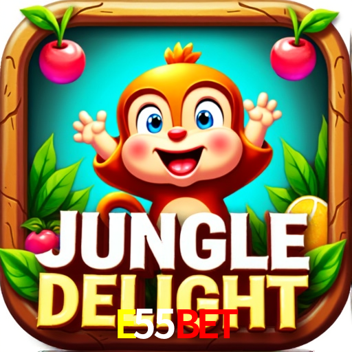 A Popularidade dos Caça-Níqueis no E55Bet