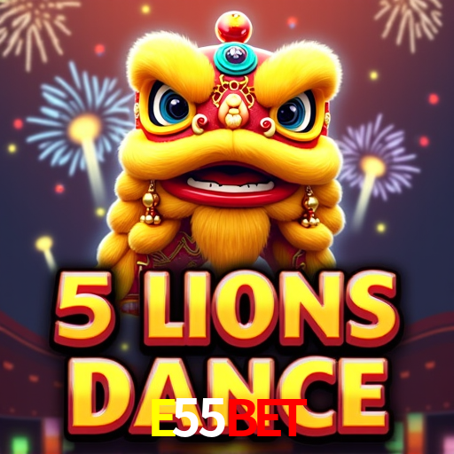 A Emoção da Loteria na E55Bet: Uma Chance de Mudança de Vida