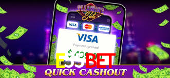 Descubra o Mundo do Cassino Online com E55Bet
