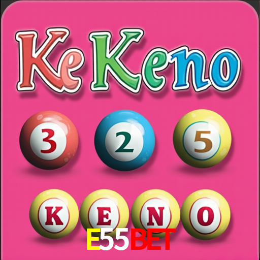 A Emoção da Loteria na E55Bet: Uma Chance de Mudança de Vida